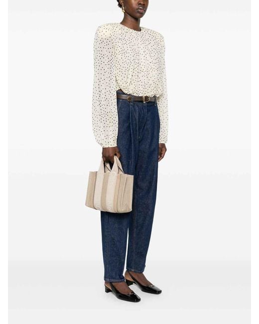 Chloé Natural Woody Small