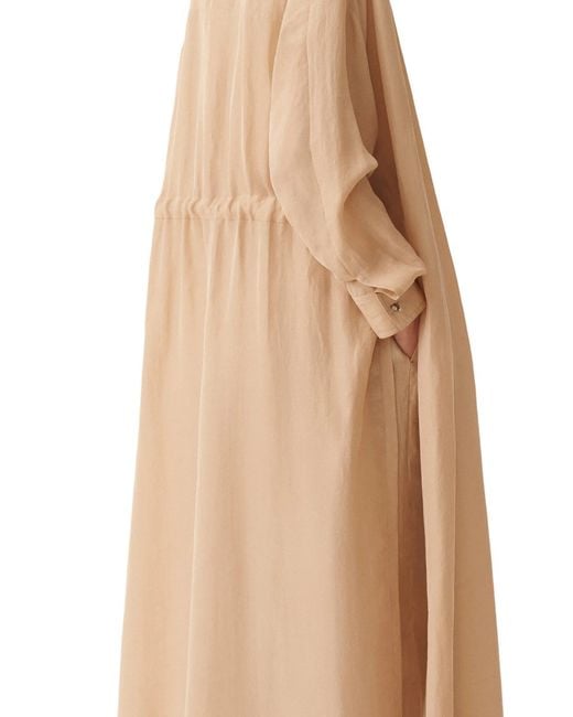 Fabiana Filippi Natural Shirt