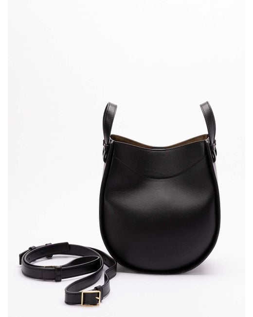 Loewe Black Hammock Slicebag