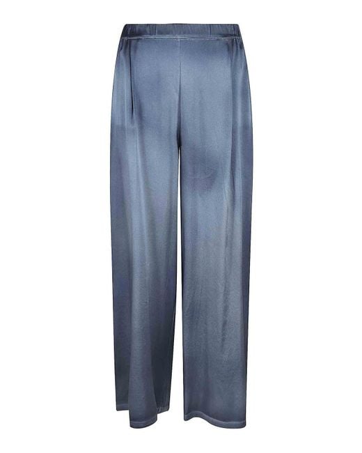 Avant Toi Blue Pants