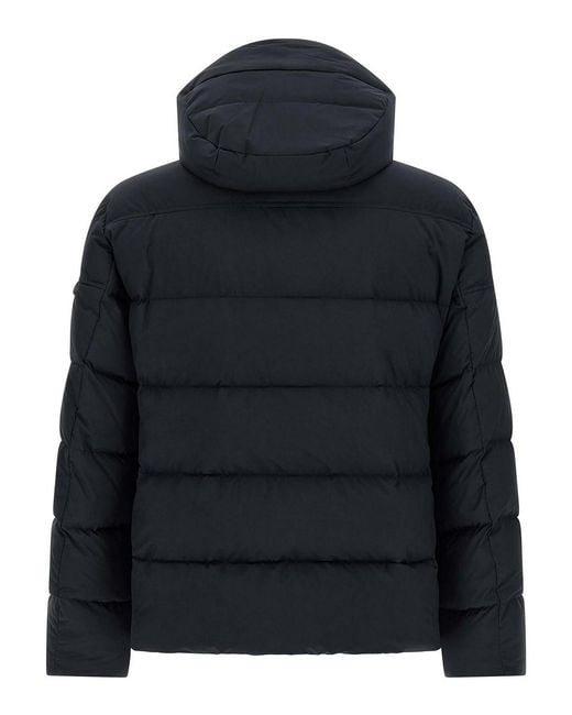 Moorer Blue Brett' for men