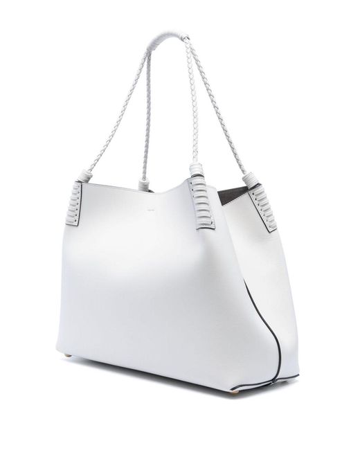 Borsa di Etro in White
