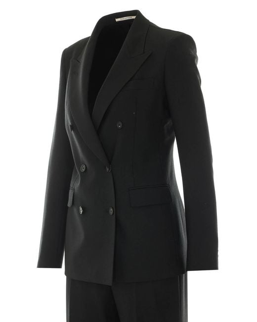 Tagliatore Black T-Parigi Suit