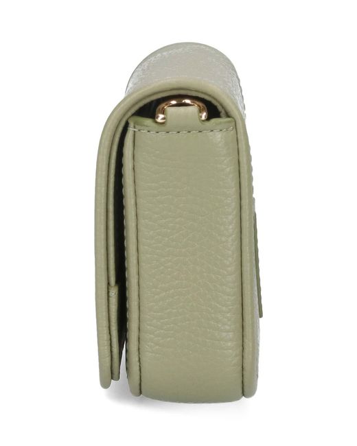 Marc Jacobs Gray Mini Bag