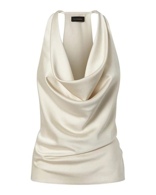 ANDAMANE White Top