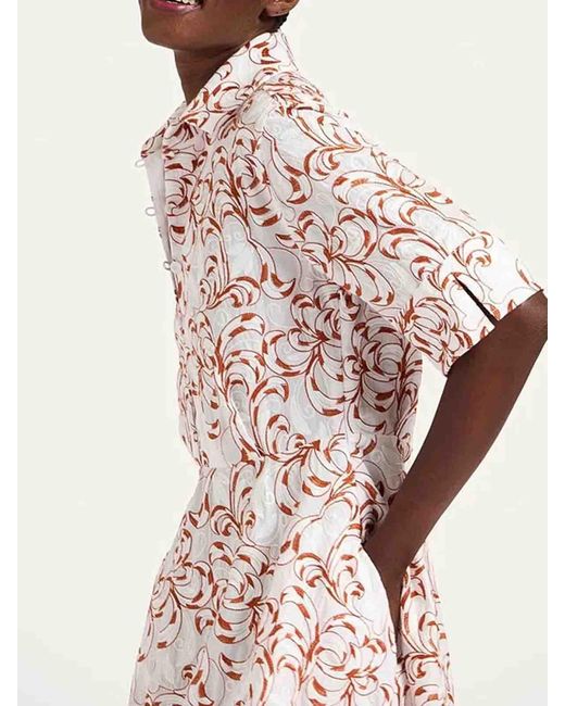 LaDoubleJ Pink Dress