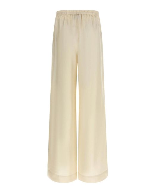 Loulou de Saison Natural Lars Pants