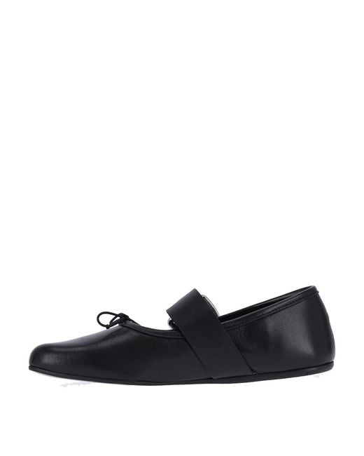 Vivienne Westwood Black Alice Dancers