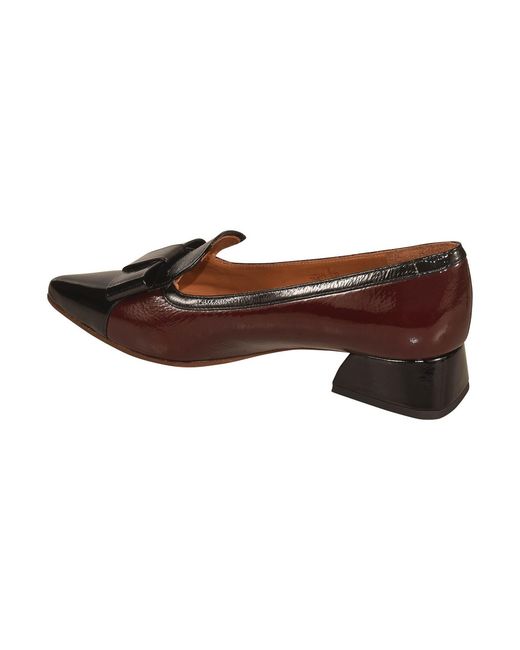 Chie Mihara Brown Sandals