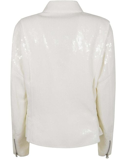 Junya Watanabe White Jacket