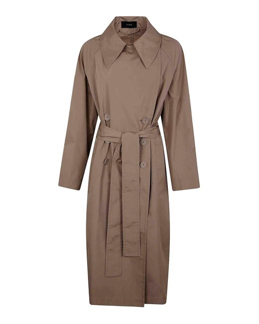 Joseph Brown Chiswick Coat Rainwear