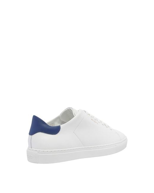 Axel Arigato White Clean 90 Sneakers for men