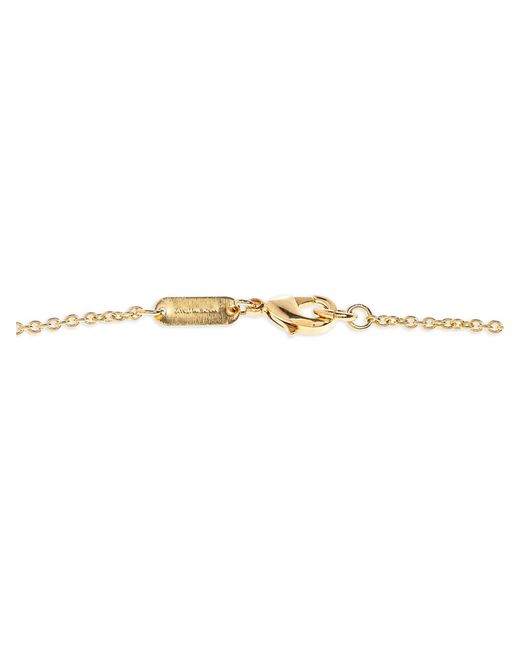 Dolce & Gabbana White Necklace