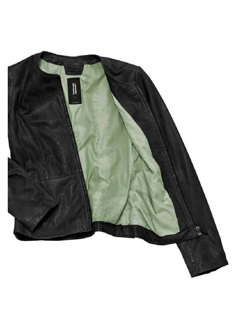 Bomboogie Black Jackets