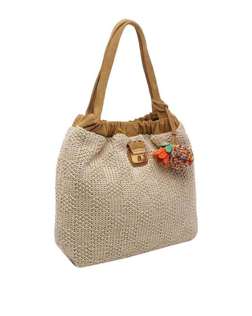 Marc Jacobs Natural The Tote Bag