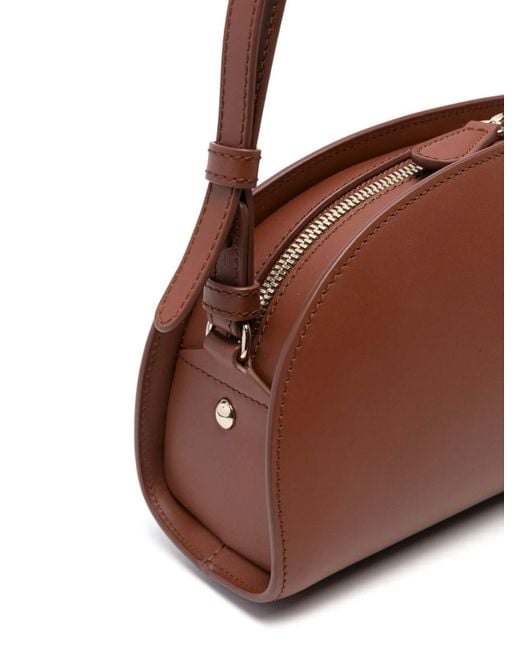 A.P.C. Brown Bag