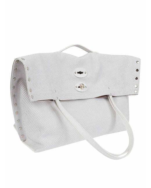 Zanellato White Out For A Walk, Sweetheart