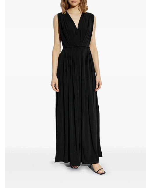 Max Mara Black Walter