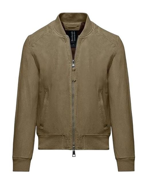 Bomboogie Green Jackets for men
