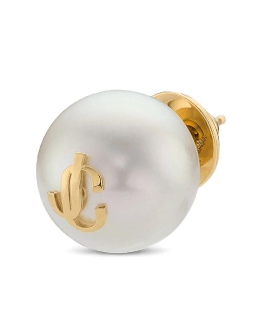 Jimmy Choo White Jewellery
