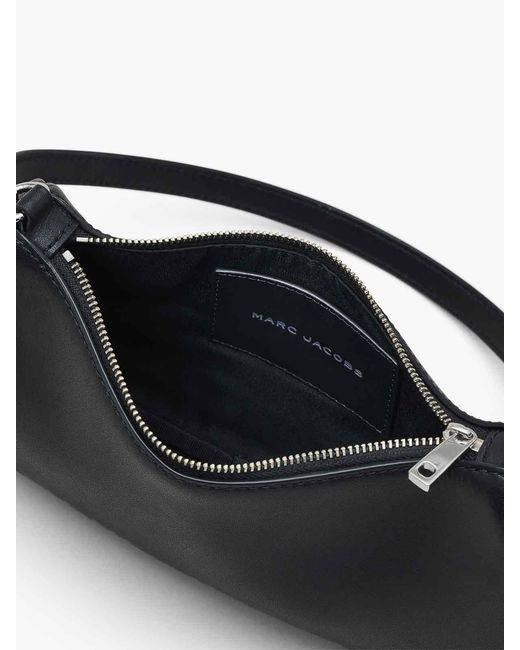 Marc Jacobs Black The Shoulder Bag
