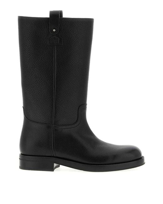 Church's Black Peyton Boots