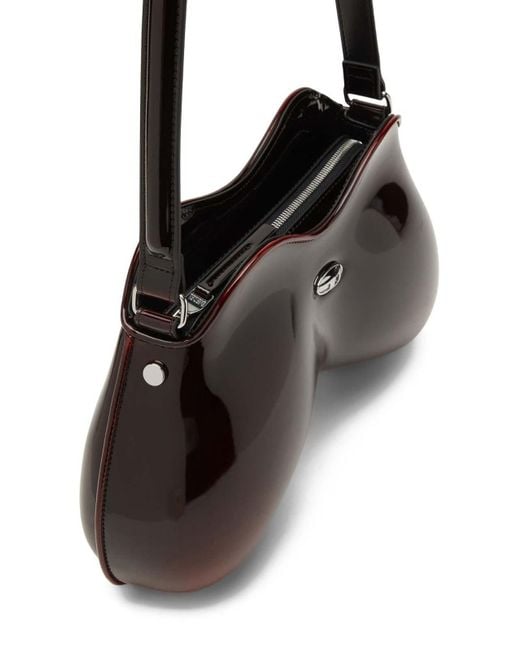 DIESEL Black Bag