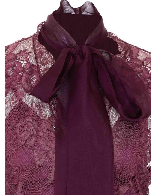 Aniye By Purple Berry Love Noa Dress