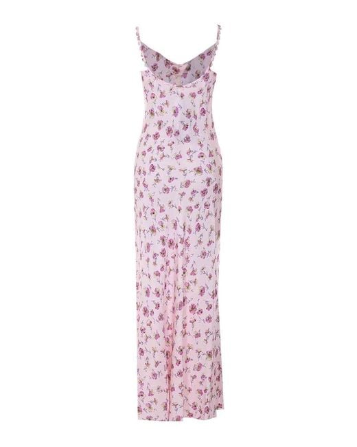 Twinset Pink Dress