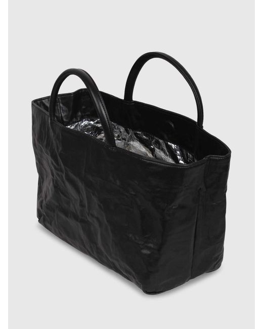 Zilla Black City Bag