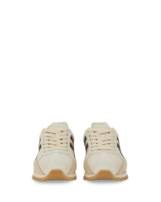 Hogan Natural Sneaker 86Er