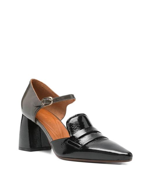 Chie Mihara Black Sucre Negro