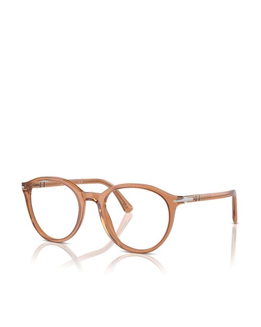 Occhiali di Persol in Brown da Uomo