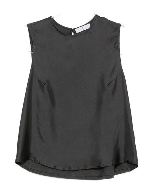 Whyci Black Top