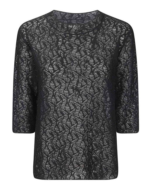 ArchivioB Gray Pull Pizzo
