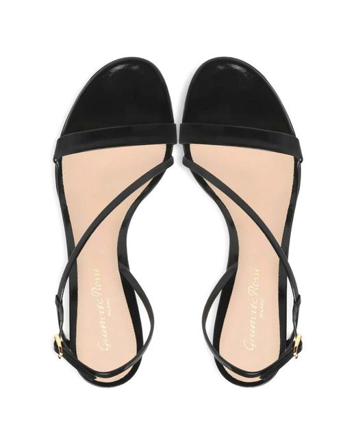 Gianvito Rossi White Sandals