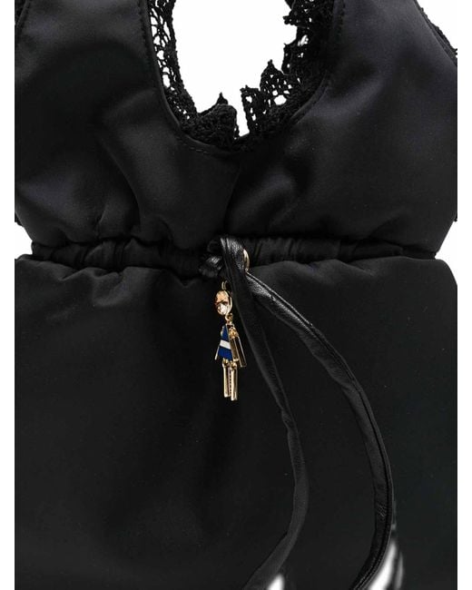 Vivetta Black Bag