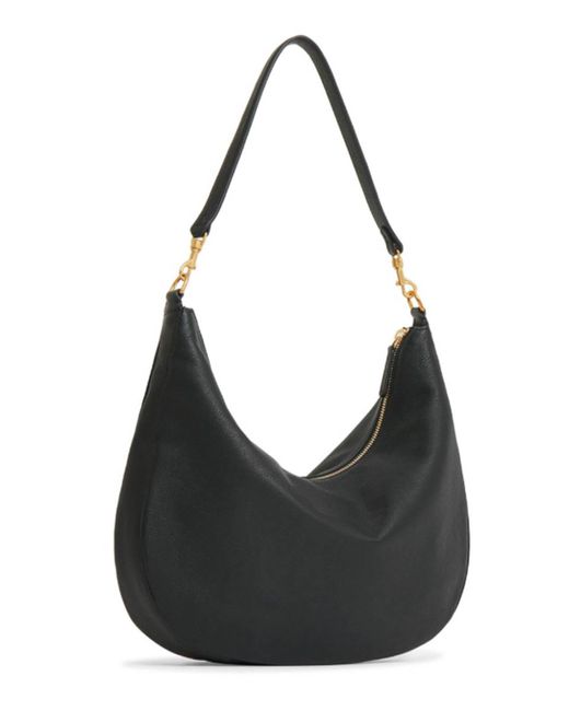 Mansur Gavriel Black Swing Bag