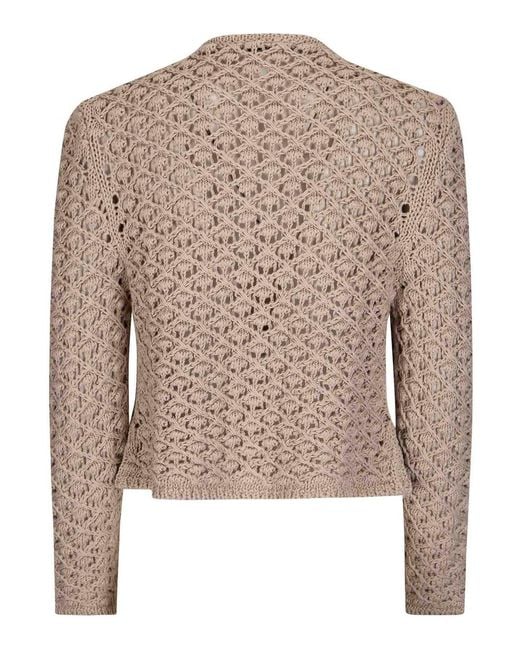 ELY ELY Brown Carin