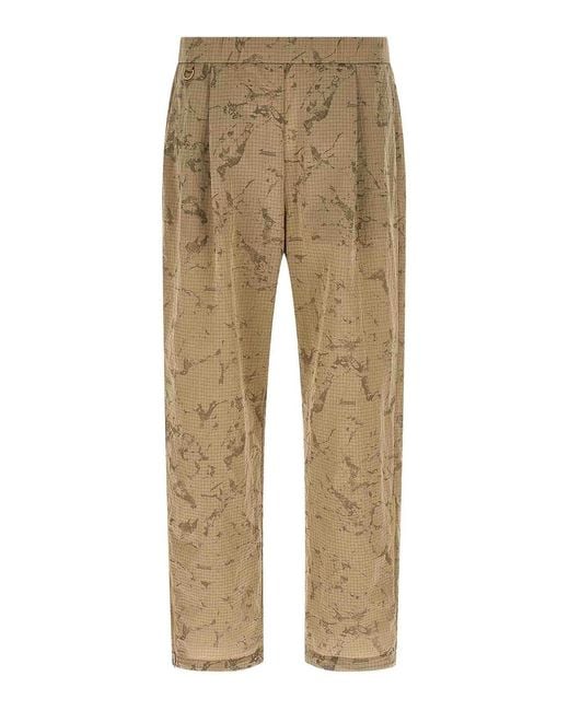 Laminar Natural Camouflage Pants for men
