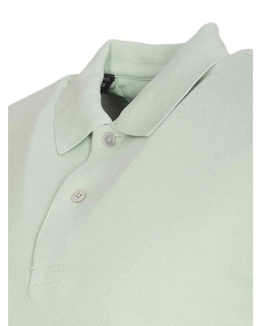 Tom Ford Green T-shirts And Polos for men
