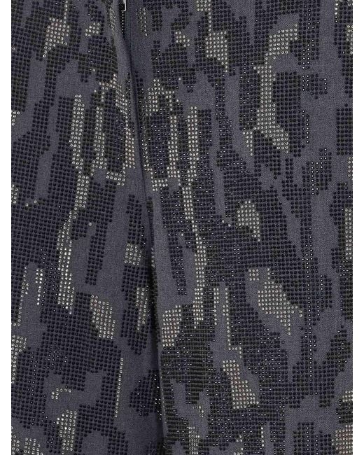 Mulberry Gray Jeep Pants