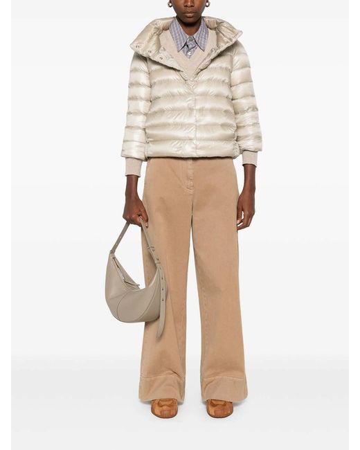 Herno Natural Outerwears