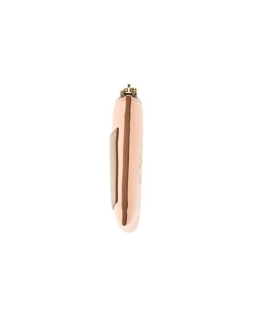 Stella McCartney Pink Wallets & Purses