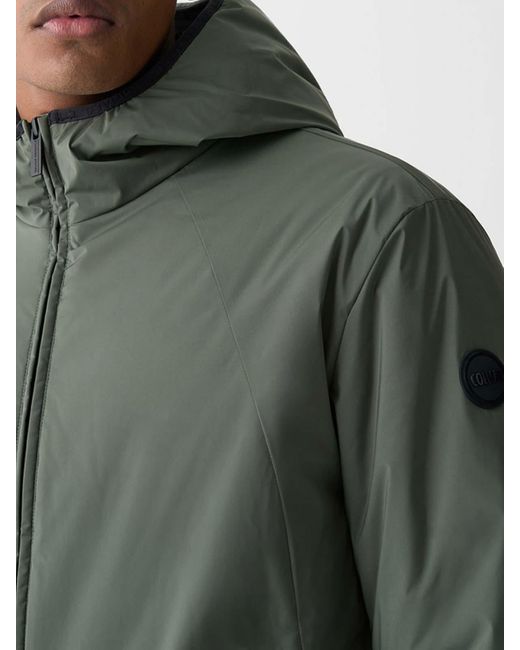 Colmar Gray Jacket for men