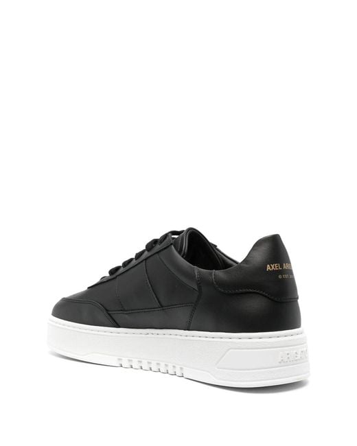 Axel Arigato Black Sneakers for men