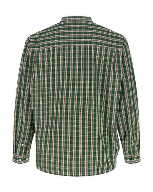 Undercover Green Us1F4401-2 for men