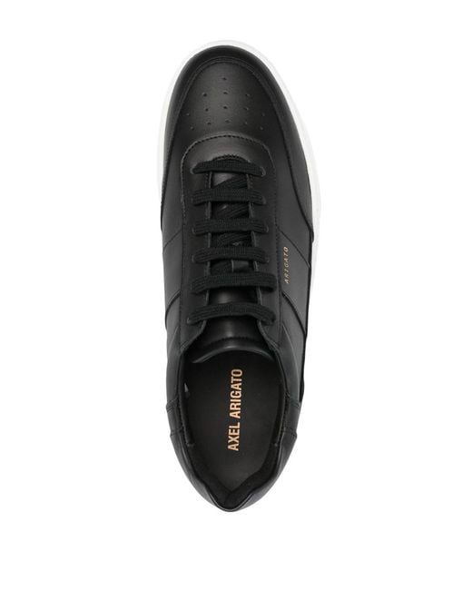 Axel Arigato Black Sneakers for men