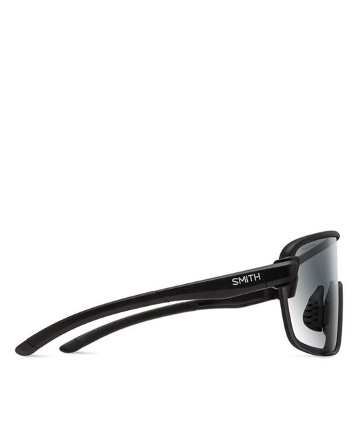Bobcat di Smith in Black