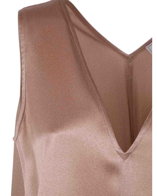 Antonelli Brown Bergamo Norberto Top